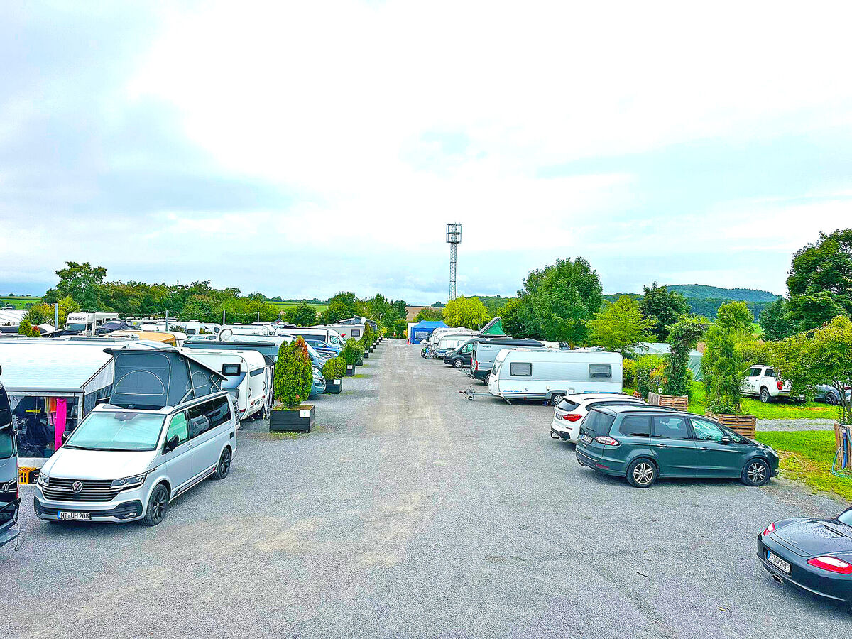 Stellplatz-Panorama